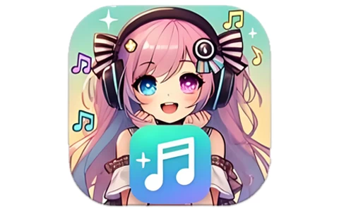 MoeKoeMusic酷狗音乐第三方版-可自动领会员 v1.4.8-梨子乐分享