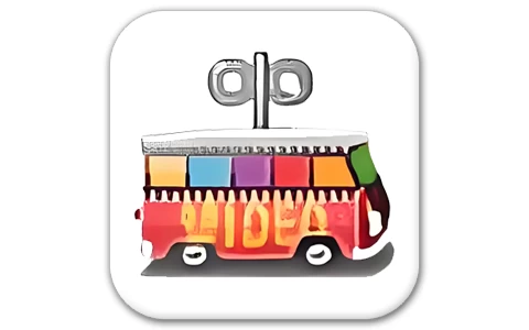 Video Shaper 视频剪辑合并软件 v6.0 中文便携版-梨子乐分享