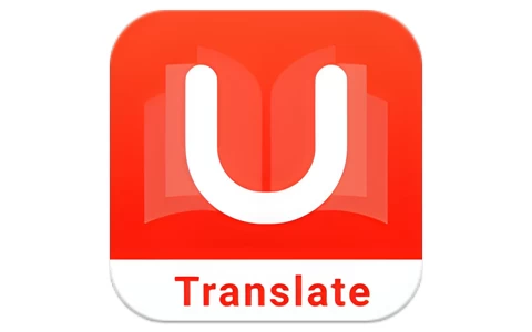 安卓APP-U-Dictionary v6.7.2 网易有道词典国际版，去广告高级版-梨子乐分享