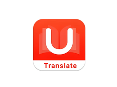 安卓APP-U-Dictionary v6.7.0 网易有道词典国际版，去广告高级版-梨子乐分享