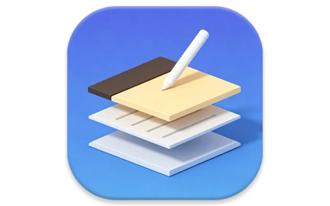 安卓APP-Flexcil PDF阅读器 v1.4.4.9 高级版-梨子乐分享