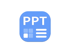 安卓APP-PPT模板 v25.04.29 高级版-梨子乐分享
