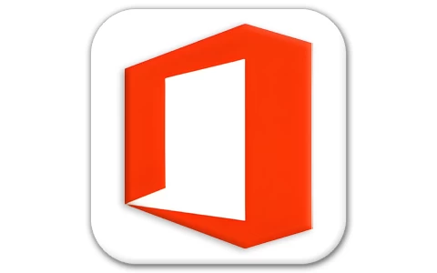 微软Office 2016 25年8月授权版-梨子乐分享