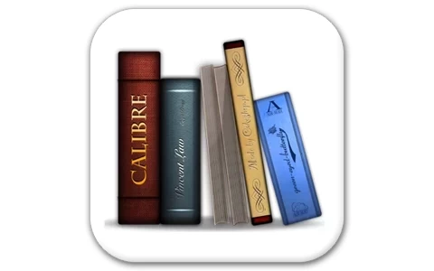 Calibre 阅读&转换 v8.8.0 官方版-梨子乐分享