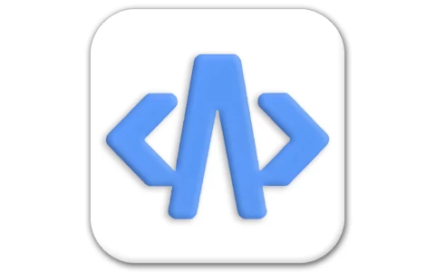 安卓APP-Acode 代码编辑器 v1.11.6 高级版-梨子乐分享