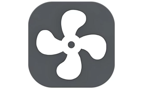 FanControl 电脑风扇转速控制软件 v230 中文绿色版-梨子乐分享