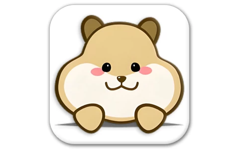 安卓APP-仓鼠4K 4.1.3 解锁去广告-梨子乐分享