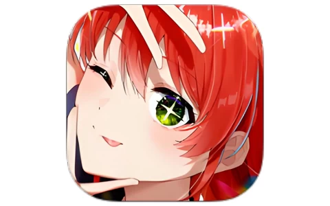安卓APP-LaQoo动漫 v1.3.4 解锁去广告-梨子乐分享