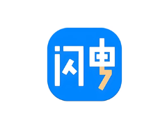 安卓APP-闪电搜题 v1.0.3 会员版，智能学习助手，高效解题无忧-梨子乐分享