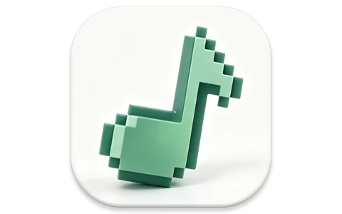 安卓APP-青听音乐 v1.3.6-梨子乐分享