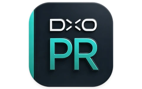 DxO PureRAW v5.12.0.24 中文破解版,强大的图像处理软件-梨子乐分享