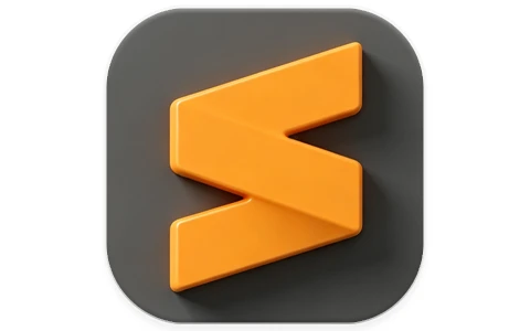SublimeText 4.4200 汉化特别版-梨子乐分享