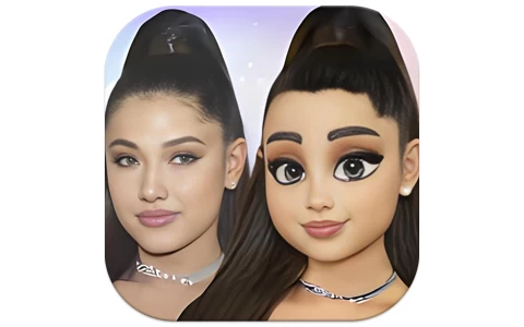 安卓APP-ToonApp Pro 卡通照片编辑器 v3.4.1 专业版-梨子乐分享