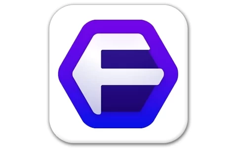Floorp Browser Floorp浏览器 v12.16.3 便携版-梨子乐分享