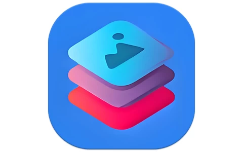 AMS PhotoMontage 拼接多张照片软件 v4.5 便携版-梨子乐分享