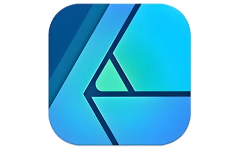 Affinity Designer2 矢量图形设计软件 v2.6.5.3782 绿色版-梨子乐分享