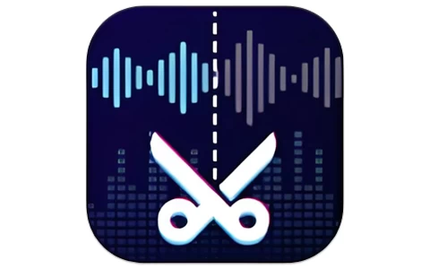 安卓APP-Audio Editor Pro  v2.01.61.0714,一款功能强大的音频编辑器-梨子乐分享
