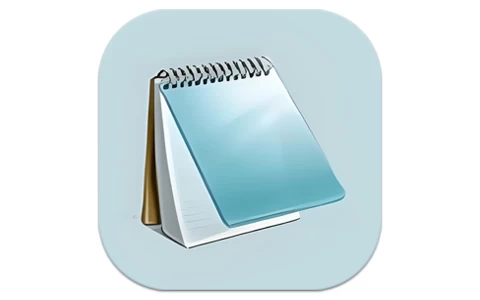 Notepad4 v26.07r6234 绿色版-梨子乐分享