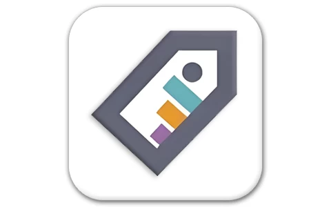 TagSpaces 文件管理器 v6.13.12 绿色便携版-梨子乐分享