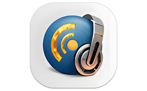 RadioMaximus 全球网络收音机 v2.33.14 多语便携版-梨子乐分享