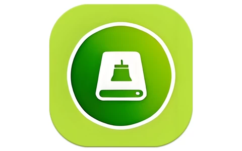 Glary Disk Cleaner 硬盘清理程序 v6.0.1.45 多语便携版-梨子乐分享