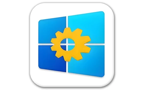 Yamicsoft Windows Manager for Win10/11 v2.4.0,满足系统优化调整所有要求,解锁版-梨子乐分享