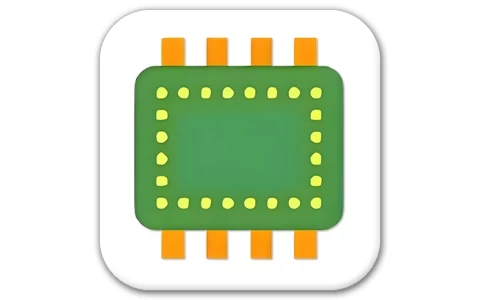 MemoryCleaner 内存清理 v2.0.0 绿色便携版-梨子乐分享