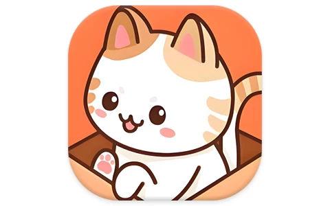 安卓APP-喵趣漫画 v5.4.0 会员版,全新升级的免费看漫神器-梨子乐分享