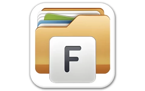 安卓APP-File Manager Pro+ 文件管理器+ v3.8.2-梨子乐分享