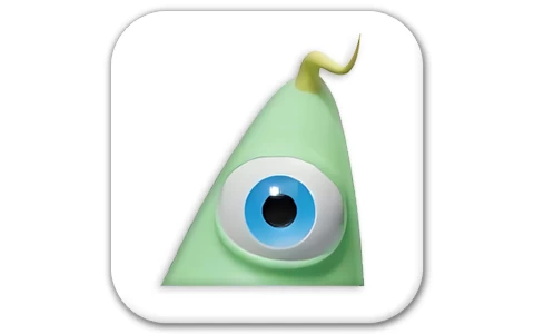 BluffTitler Ultimate 3D文字制作 v17.0.0.3 中文版-梨子乐分享
