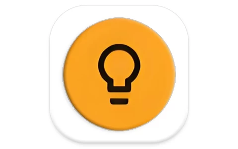 LightBulb 2.7.1 绿色汉化版 电脑屏幕色温调节软件-梨子乐分享