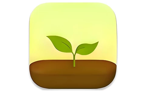 安卓APP-Forest 专注森林 v4.95.0 修改版-梨子乐分享