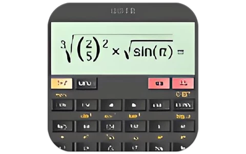 安卓APP-HiPER Calc PRO 方程式图形计算器 v11.2.5 高级版-梨子乐分享