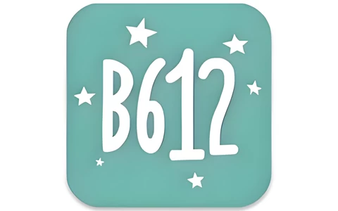 安卓APP-B612 咔叽相机 v14.3.15   功能强大的拍照神器，解锁会员订阅版-梨子乐分享