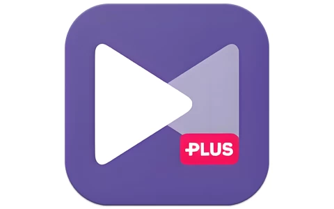 安卓APP-KMPlayer Plus 万能格式视频播放器 v35.08.120  高级版-梨子乐分享