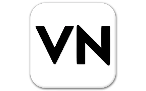 安卓APP-VN视频编辑器 v2.8.0 纯净版-梨子乐分享