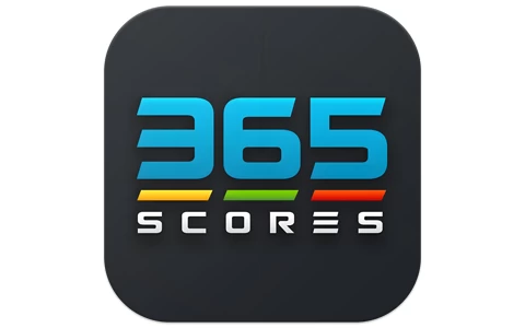 安卓APP-365Scores 查看体育赛事比分 v14.3.3 修改版-梨子乐分享