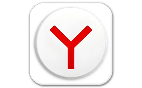 Yandex 浏览器 v25.6.4.219 中文版 去广告便携版-梨子乐分享