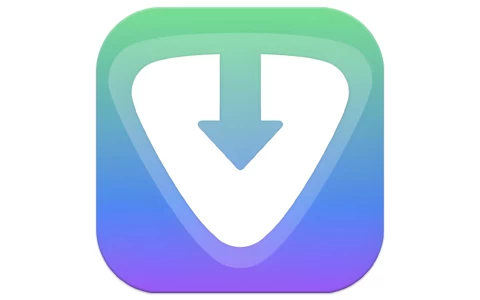 iTubeGo 多媒体下载转换软件 v10.7.0 多语便携版-梨子乐分享