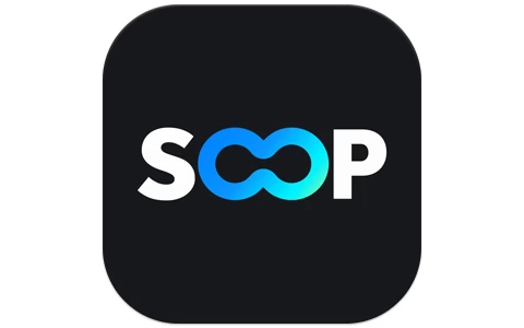 安卓APP-SOOP v8.13.2，韩国小姐姐直播软件中文版-梨子乐分享