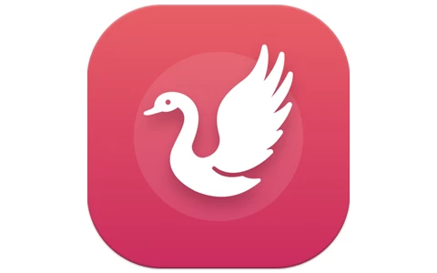 安卓APP-白天鹅 v1.9.8 去广告-梨子乐分享