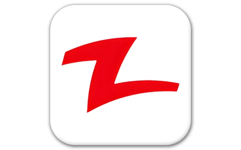 安卓APP-Zapya 快牙 v6.5.9.8 ，文件传输零流量，跨平台兼容，解锁高级版-梨子乐分享