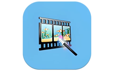 DP Animation Maker 动画制作  v3.5.52 便携版-梨子乐分享