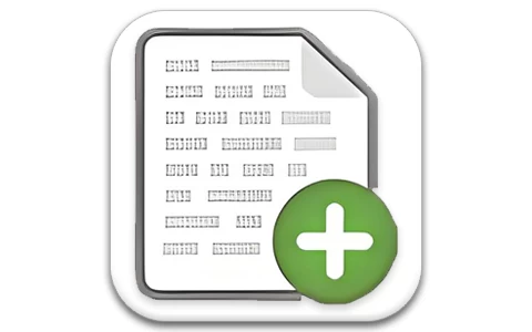 NotepadNext 文本编辑 v0.14-梨子乐分享