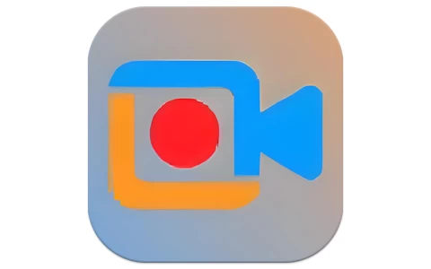 Fast Screen Recorder 屏幕录制软件 v2.1.0.19 便携版-梨子乐分享