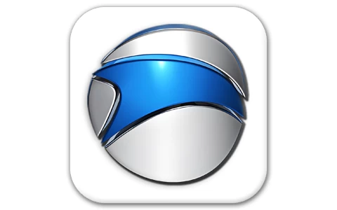 SRWare Iron 基于谷歌开发的浏览器 v147.0.7750.0 官方便携版-梨子乐分享
