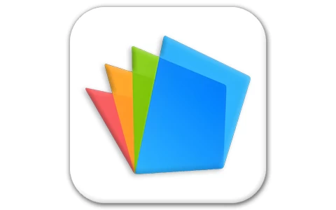 安卓APP-Polaris Office 办公软件 v9.9.19 功能解锁-梨子乐分享