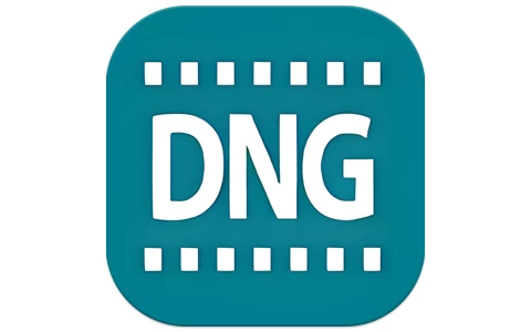 Adobe DNG Converter 相机照片转换工具 v18.4.1-梨子乐分享
