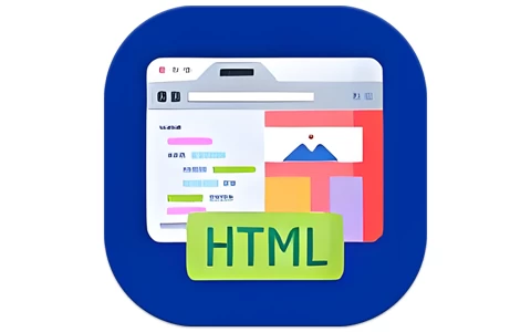 CoolUtils Total HTML Converter v5.1.0.344 多语便携版-梨子乐分享