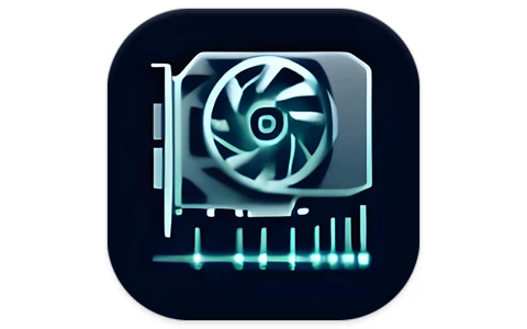 StressTheGPU 显卡性能测试工具 v1.44 中文绿色版-梨子乐分享